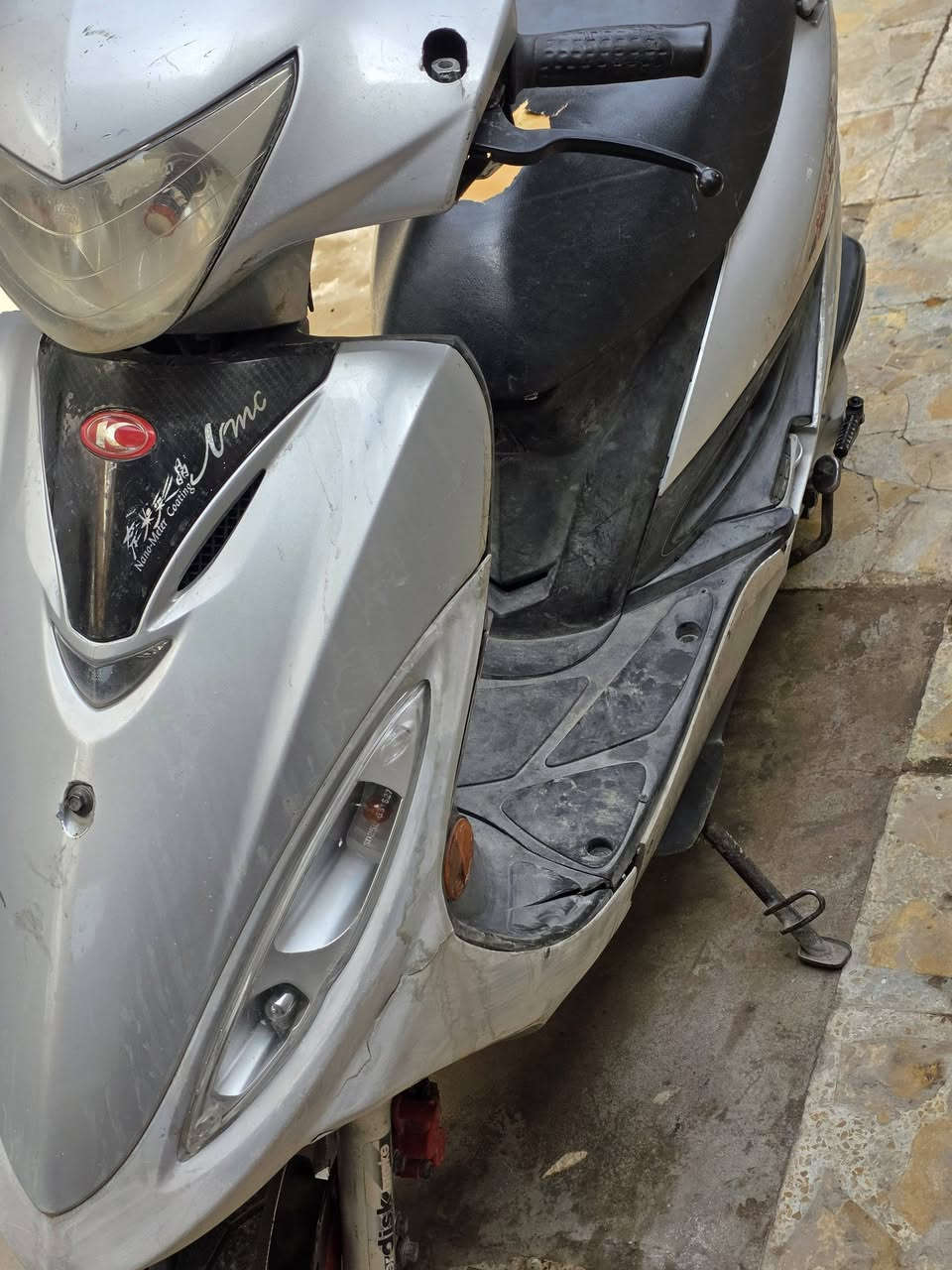 كامكو جي فور مفتوحه سعر الدراجه 400 كلشي بلادي بيها كابريته وكلشي


**إذا كنت صاحب هذا الإعلان وتريد حذفه لأي سبب، رجاءا أرسل رسالة إلى الدعم الفني**