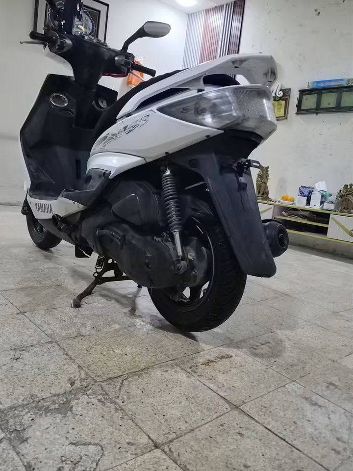 مستعجل ع بيعتها كلش مو شراء لاتتصل 
سكنس فحل مكينه ممفتوحه لايت زنون عالي ناصي اشاره دبل اشاره دبل استان هورن تايرات جديد قفل صندوك كلشي شقال حته الدشبول السعر250 عنوان ناصرية السبل 
 ‏‪***********‬‏
