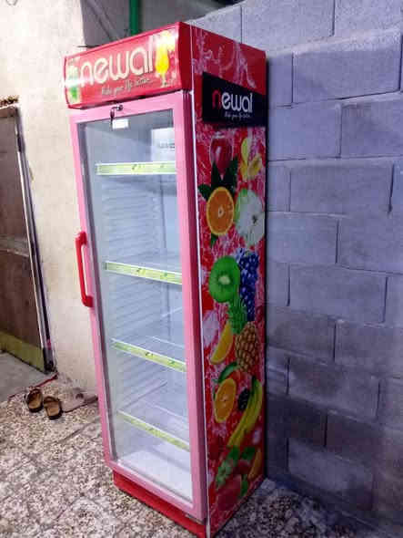 عارضات محل البيع شغالات وشرط فحص كل عطل مابيهن عنوان بصره القبله شارع البريد  رقم ( *********** )
