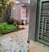 السماوة حي الصدر • ٢٠٠م • ترميم ٢٠٢٠