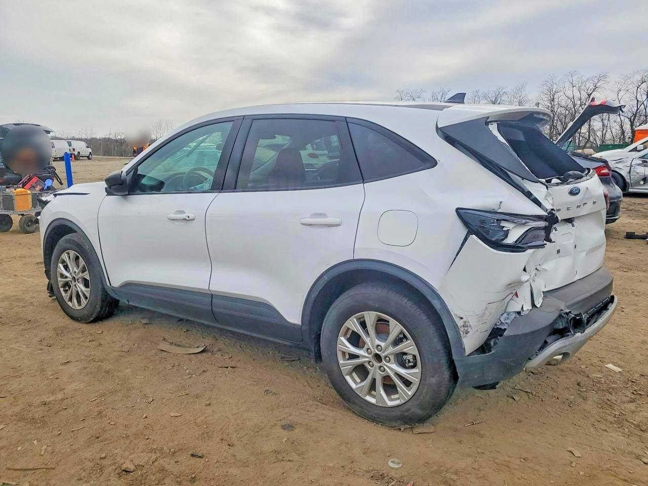 🚗  نوع السيارة :  فورد سكيب 
💈  موديل   ; 2025 
💵 سعر السيارة :  27 ورقة بيع مباشر
⛴️ سعر النقل : 24  ورقة  
⚒️ الضرر :  موضح بالصور
________ ______________________
🎁 كارفاكس مجانًا
 _____________________________
💲 عمولة المكتب: 200 دولار فقط
______________________________
⛴️ مدة وصول المركبة: بين 60 و 70 يوماً  
🔍 نظام تتبع مباشر خاص بالزبائن  
🤝يتم تخليص المركبة عن طريق المكتب ضمان مدى الحياة
-------------------------------------
تيك توك ;   https://www.tiktok.com/@d_85t?_r=1&_t=ZS-936EqZHWFLI@
_____________________________________
ـ-ـ-ـ-ـ-ـ-ـ-ـ-ـ-ـ-ـ-ـ-ـ-ـ-ـ-ـ-ـ-ـ-ـ-ـ-ـ-ـ-ـ-ـ-ـ-ـ-ـ-ـ-ـ-ـ-ـ-ـ-ـ-
📞 للاستفسار والتواصل:  
📲 ***********
ـ-ـ-ـ-ـ-ـ-ـ-ـ-ـ-ـ-ـ-ـ-ـ-ـ-ـ-ـ-ـ-ـ-ـ-ـ-ـ-ـ-ـ-ـ-ـ-ـ-ـ-ـ-ـ-ـ-ـ-ـ-ـ-ـ
⚠️ ملاحظة: هذه مجرد عينة بسيطة من السيارات المتاحة في المزاد لدينا، لا تفوّت الفرصة!
____________@_____@_____________
 
بغداد، الدورة شارع الكفائاة قرب فلكة ابو دشير #الجميع
