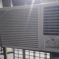 مكيف اواكس طن ونص للبيع نضيف كلش ٢٥٠ قفل ٠٧٨٣٢٣٢٧١٤٦