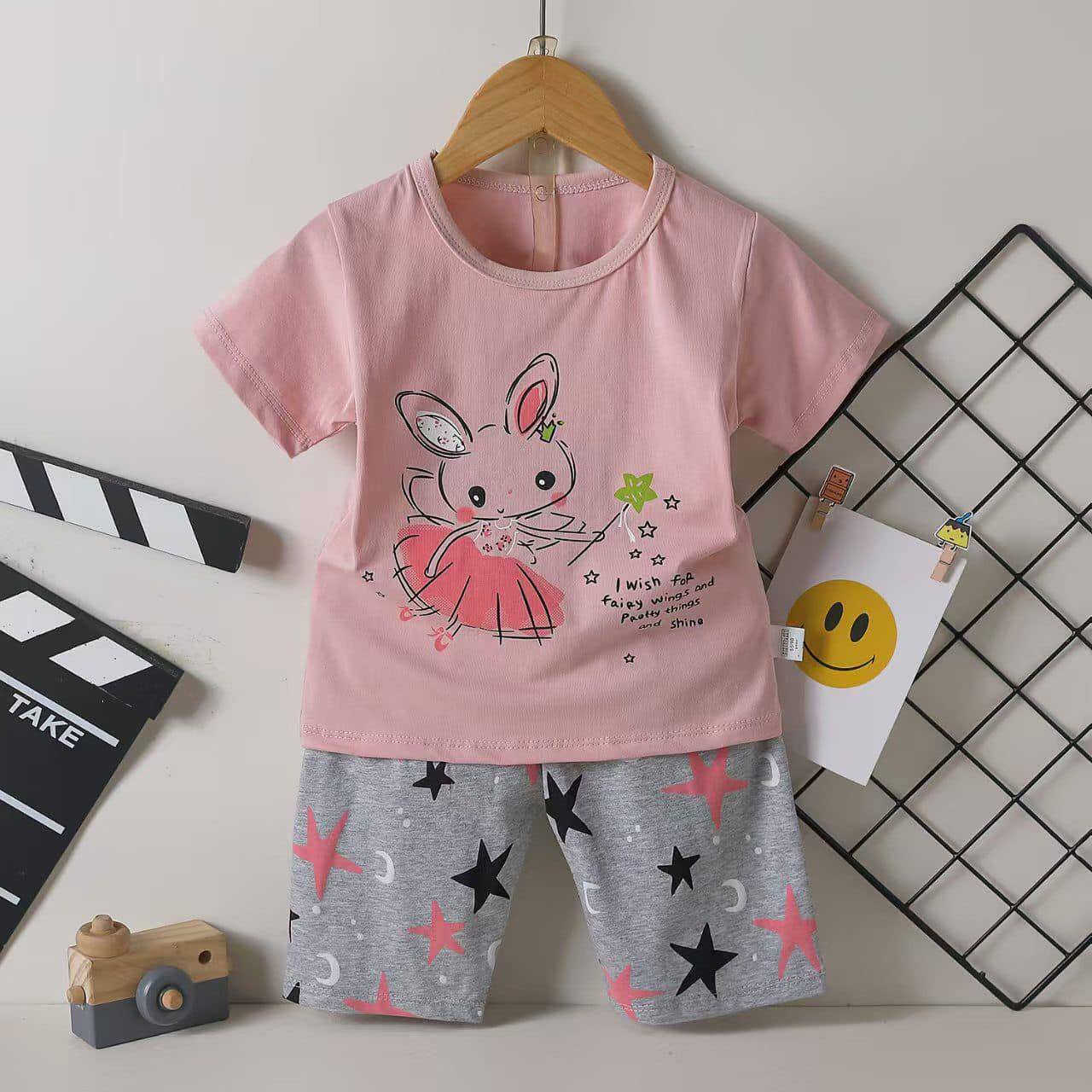 ☺️☺️✨السعر 5 ✨☺️☺️
خامه قطن 100/100

عمر 9 اشهر الى 6 سنه ✔️

ولادي بناتي ❤️✨❤️

متوفر توصيل كوت ولكافه المحافظات 💙👍💙


**إذا كنت صاحب هذا الإعلان وتريد حذفه لأي سبب، رجاءا أرسل رسالة إلى الدعم الفني**