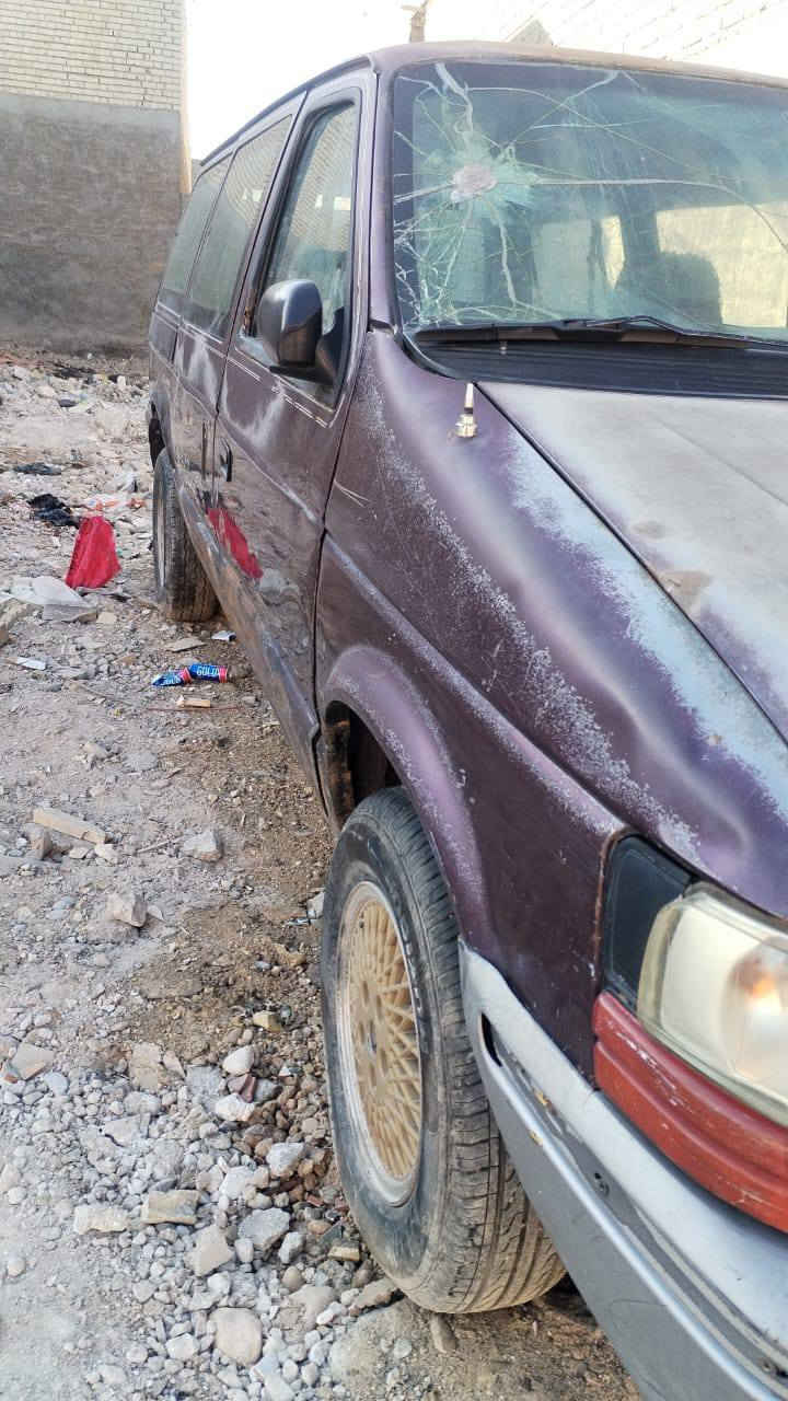 للبيع السعر 24
بسمي موديل 94.سنوية منتهية  المكينة معلك بيهة ولف
***********
