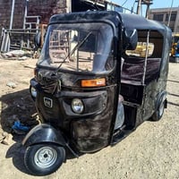 تكتك للبيع 22 رقم مداور ثانيوم كفالة عامه 07806845775