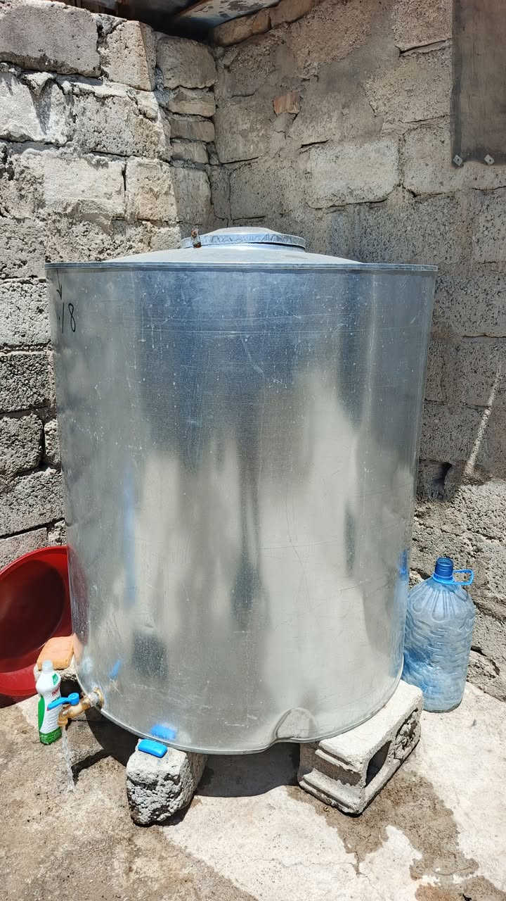 السلام عليكم تانكي جديد صار له اسبوع من اشتريته للبيع   مكان موصل لايمن


**إذا كنت صاحب هذا الإعلان وتريد حذفه لأي سبب، رجاءا أرسل رسالة إلى الدعم الفني**