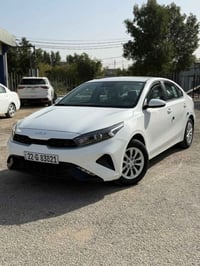 سيراتو ٢٣ • ماشيه ٢٢ الف • رقم اربيل