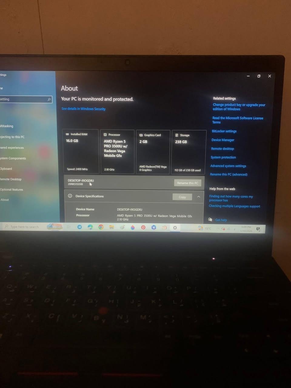 للبيع


**إذا كنت صاحب هذا الإعلان وتريد حذفه لأي سبب، رجاءا أرسل رسالة إلى الدعم الفني**