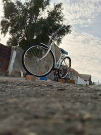 بايسكل • مراوس بشحن • للبيع