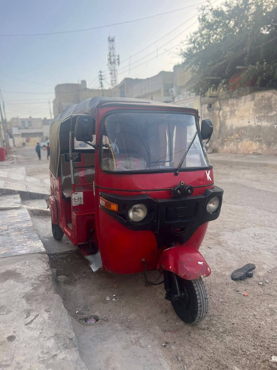 سلام عليكم
تكتك لبيع مديل 2018 مكينهة مفتوحه شد شركه ابيع كوم حديد سعرها 2600وبيهال مجال ملاحظه وكيله بصره وارواق بصره مكاني بلعماره مو شراي رحمه على والدي لا يتصل ***********
