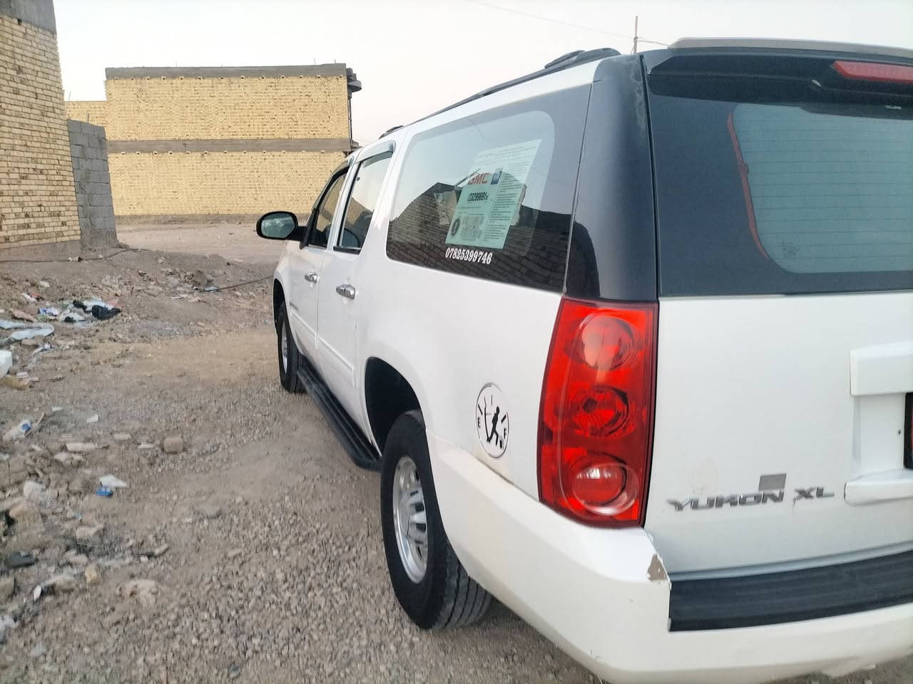 للبيع موديل 7خليجي بسمي جاهزه مكينه كير كهربائيّ كل جديد رقم مثنى اجره كفاله بيه جاملق مامي مبدل طبله سياره اكسن طايف كير الف مكينه 610، سعره 165،  ***********
