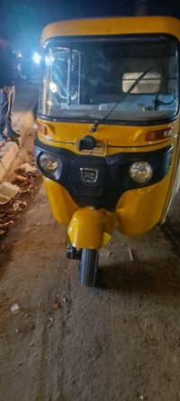 توكتوك • موديل ٢٠١٩ • معمر