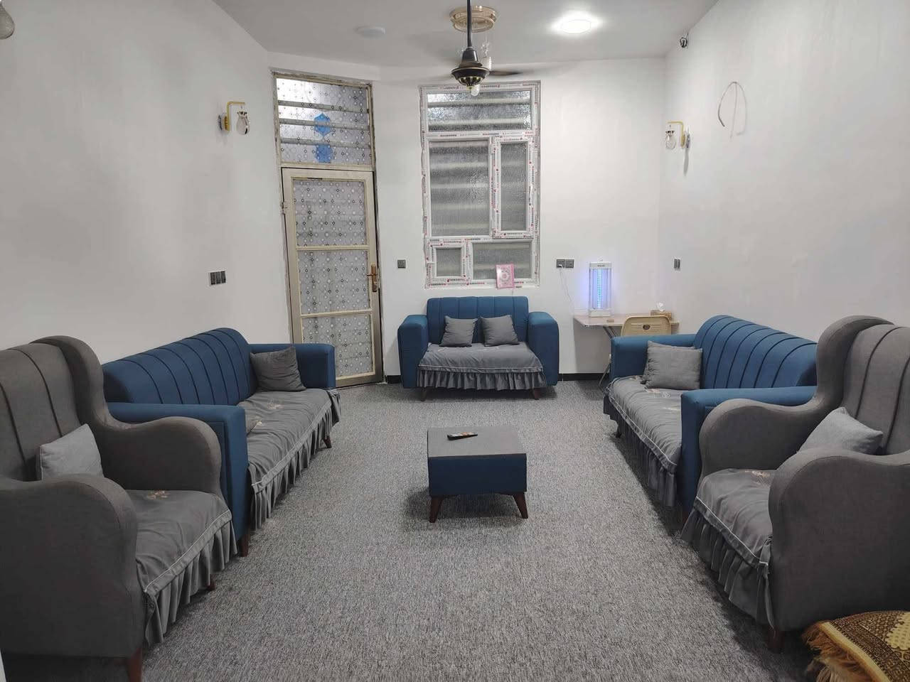 بيع مستعجل كلش تخم نضيف جدا شرط النضافه 10مقاعد السعر 400العنوان كربلاء الاستفسار خاص


**إذا كنت صاحب هذا الإعلان وتريد حذفه لأي سبب، رجاءا أرسل رسالة إلى الدعم الفني**