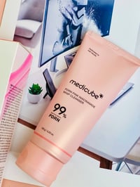 غسول مارشميلو • نياسيناميد ٥% • PDRN ٩٩%