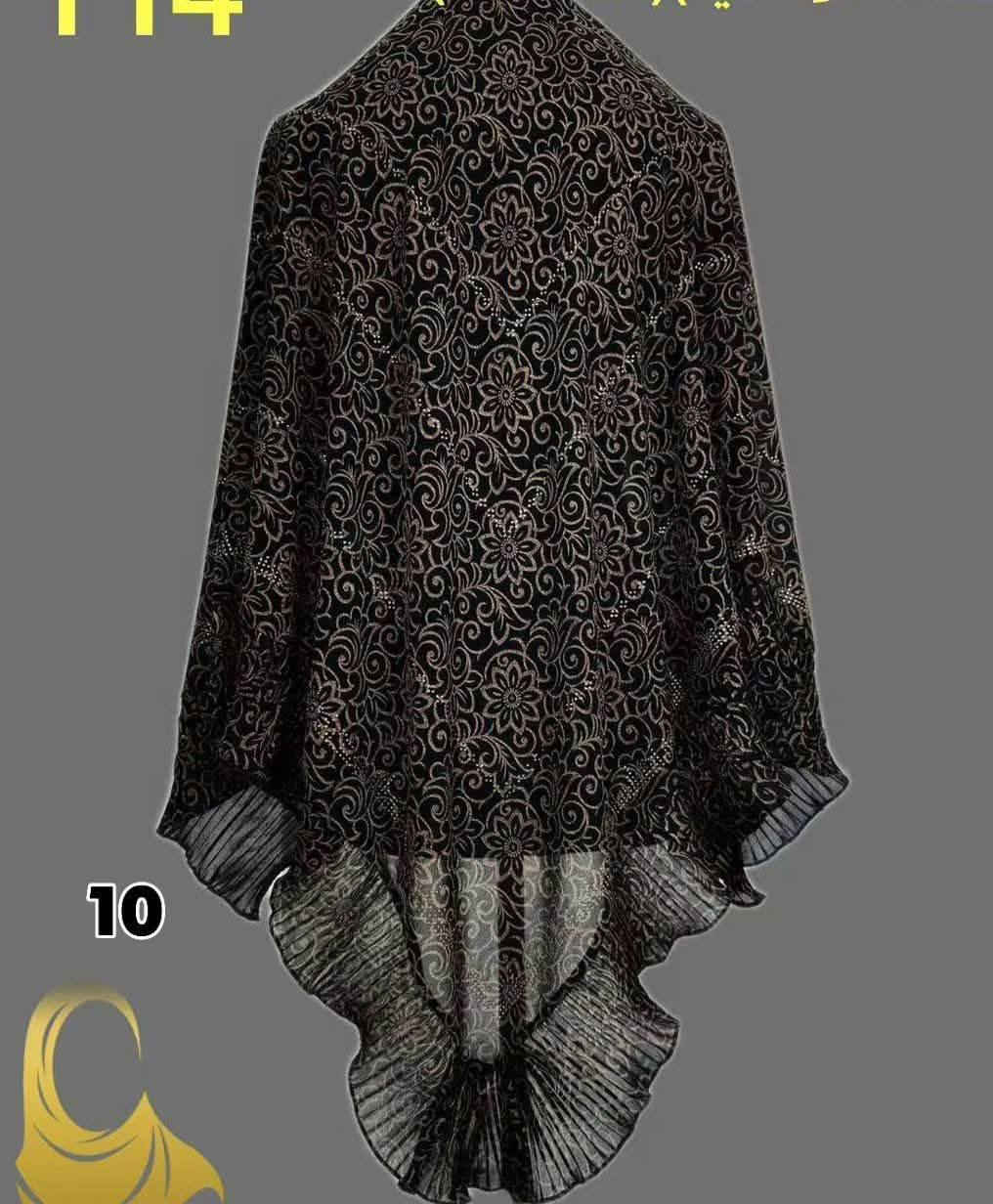 الماسه تقدم افضل انواع الحجابات 
ربطة هريسه كشكش خامه درجه اولا
قياس 120
سعر القطعه 10 الف فقط 
النعون. ميسان العماره 
توصيل ادخل ميسان فقط
التواصل ***********
