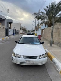 كامري • ٢٠٠١ • الفلوجة