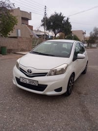 يارس • ٢٠١٣ • وارد خليجي