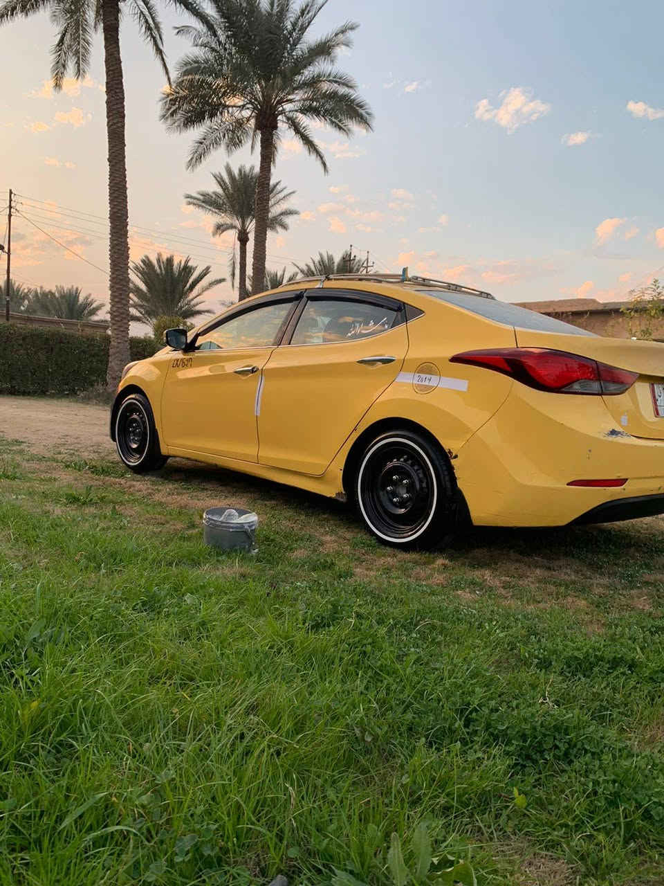 السلام عليكم النتره خليجيه موديل 14 كير مكينه تبريد خير من الله بيه منضومه غاز صدر امامي قبل سبوع شاده مكينه 1600 حادثه بدل بنيد بل العراق طخات بصيطه رقم بغداد مكان سياره بغداد ابو غريب لبيع مراوس رقم وتساب فقط متواجد عل خاص ***********
