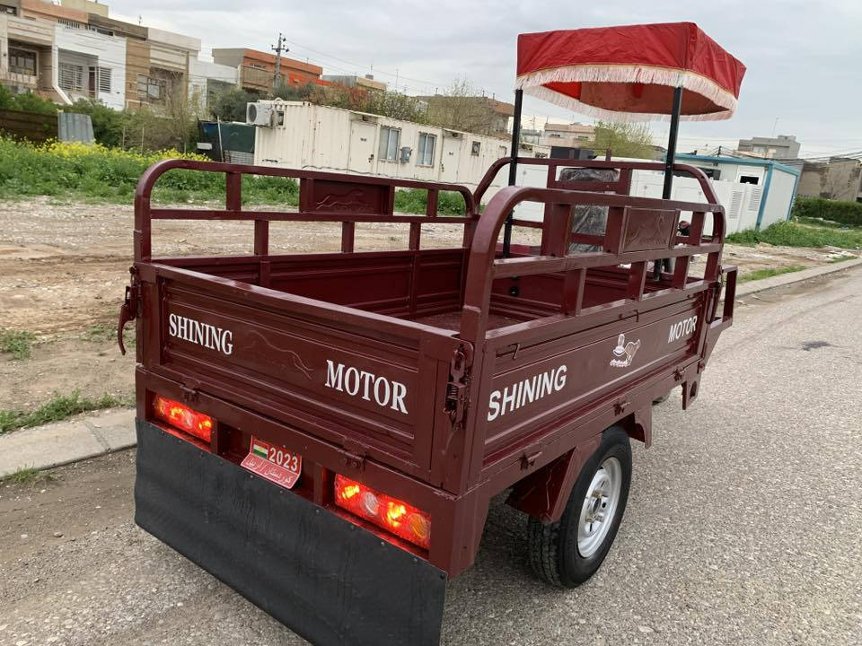 ٨ ورقات مکان اربیل  جاهز سلف شغال مودیل ٢٠٢٠


**إذا كنت صاحب هذا الإعلان وتريد حذفه لأي سبب، رجاءا أرسل رسالة إلى الدعم الفني**