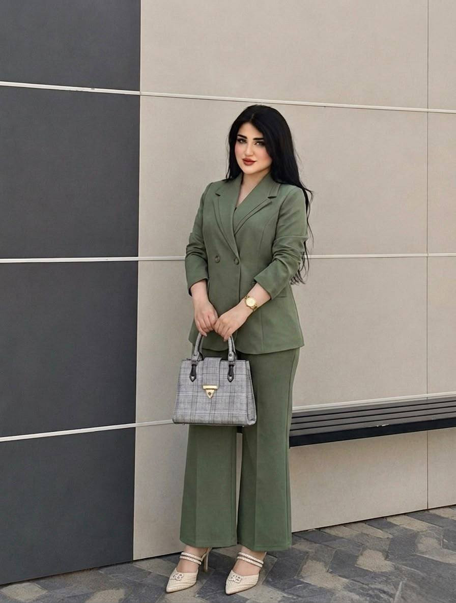 🍁اختاري الاناقه والجمال

(((السعر 28 الف )))
 مع أحدث تشكيلاتنا النسائية

الإبداع مستمر بدون توقف😉 

نوع الخامه 🍒👇🏻 

طقم الفخامه خامه دابل  تركي  ✨

القياسات يلبس 👇🏻 

44. 46. 48. 50. 52

توصيل 5 لجميع محافظات العراق 🚛


**إذا كنت صاحب هذا الإعلان وتريد حذفه لأي سبب، رجاءا أرسل رسالة إلى الدعم الفني**