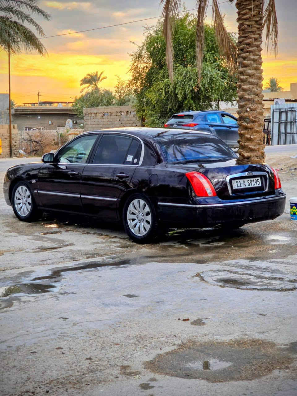 سلام عليكم
كيه ابرص لبيع 

موديال  2008 

مكينه  6 سلندر كيار حداديه

تخم تاير كله جديد 

تبريد ثلج  تتفئه كاله شغال 

السياره بيه قطعتين صبغ 

فقد بدوان دواخل

رقم سليمانيه بسمنه 

 اسعر( 87 )وبيه مجال بصيط 

مكان السياره 

بابل مركز المدينه 

الاستفسار 

 هاذه رقمي 

***********
