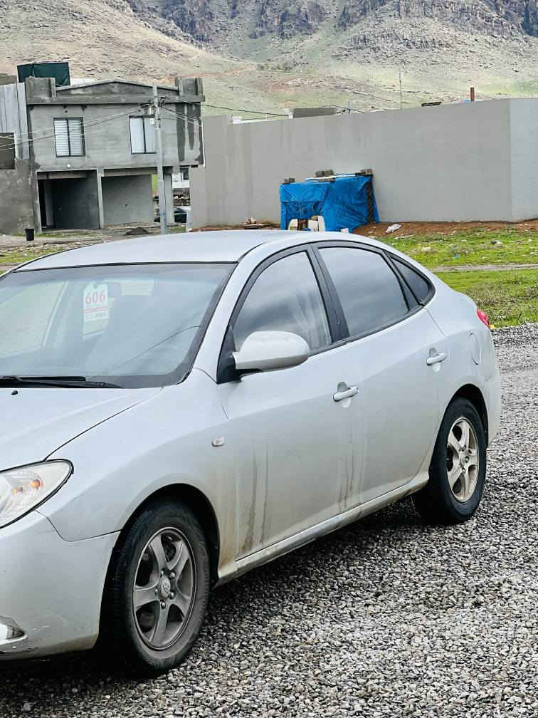 ئاڤانتی 2008 کامل پەمپی دوبەی  لەسەر ساخی  شاشەوکامێرا ڤۆلیۆم کوشن جڵد تەبرید ساردوگەرم  ABC برێک مەزبوت کامل مەسروفم کردوە دیناری مەسرەف نەماوە بەردی گزۆزی تێدایە  گێڕومەکینە توندوتۆڵی بەشەرت  پشتی قرچێکی بچوکی هەیە  تایەی تازەن  ناونیشان ڕانیە  43گەڵاو مەجالێکی کەم *********** رانية, السليمانية
