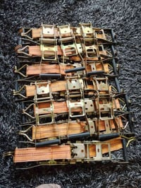 اخوان هذني الرواجز حبل 20 قطعه ابيع شلع ب5 وبي مجال رقمي 07741019878