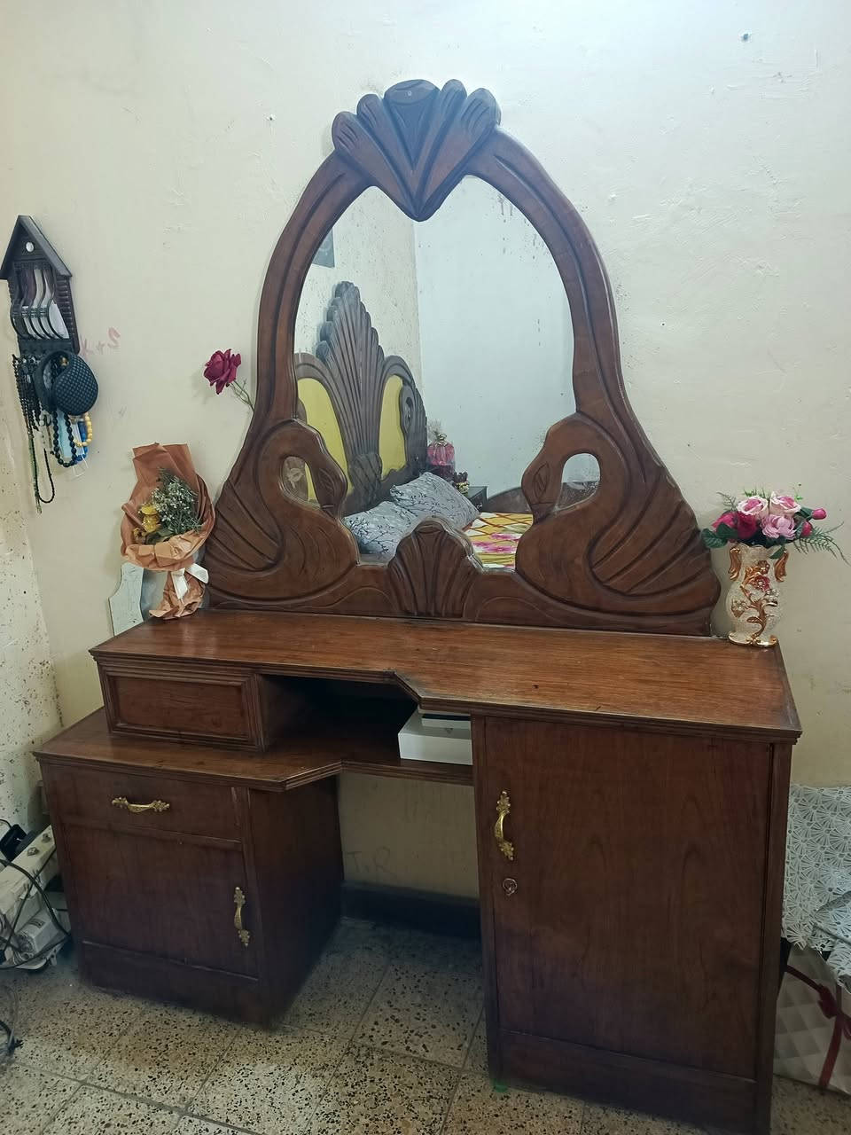 غرفة نوم عراقي نظيفه 450 قفل الأعظمية سبع بكار


**إذا كنت صاحب هذا الإعلان وتريد حذفه لأي سبب، رجاءا أرسل رسالة إلى الدعم الفني**