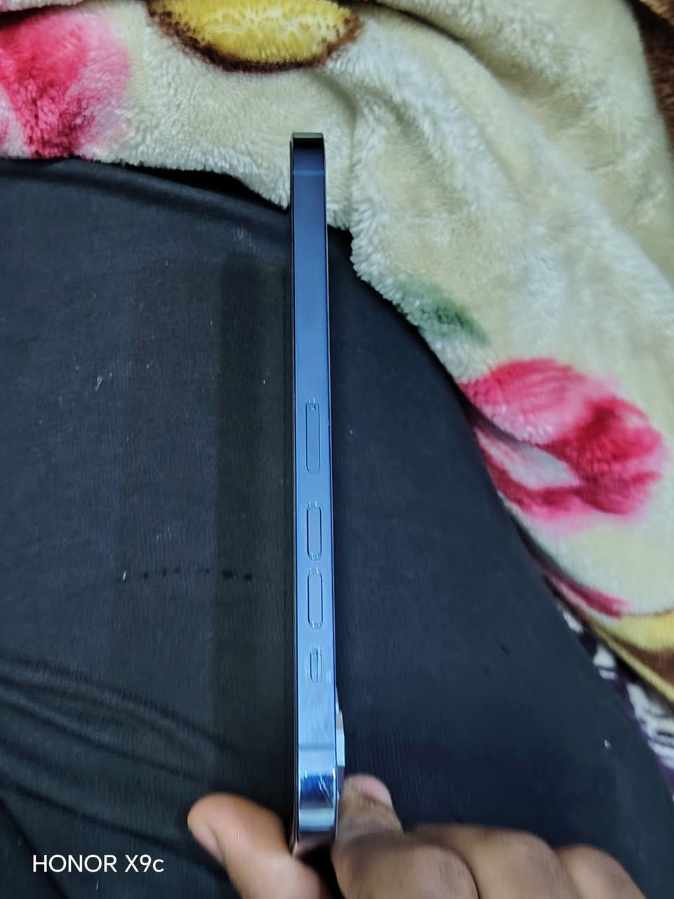 السلام عليكم
ايفون 13برو ماكس خط واحد جهاز زلغ مابي ع فحص بطاريه89 مامبدل بي ولاقطعه كله وكاله  ذ256 ملحقات كامله اصليه كارتون اصلي مال مبايل شاحن من ابل اصليه السعر 725قفل مكاني ناصريه مركز مدينه الصدر للاستفسار***********
