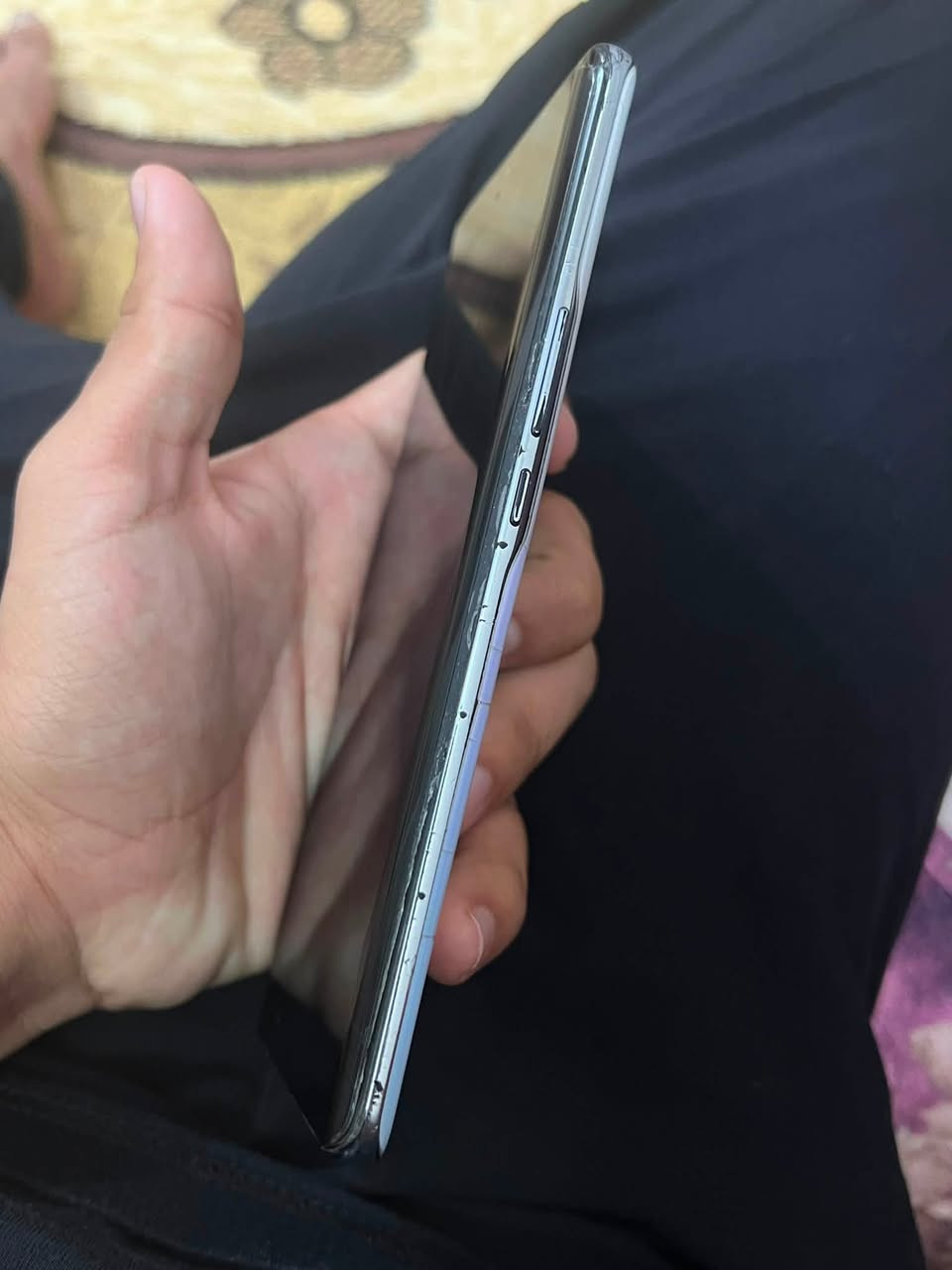 للبيع هونر بي كسر بصيط بل شاشه  السعر170


**إذا كنت صاحب هذا الإعلان وتريد حذفه لأي سبب، رجاءا أرسل رسالة إلى الدعم الفني**