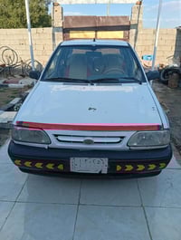 السياره موديل 2014 مكينه وكير مكفولات والشواصي جدد تخم تاير حداديه كهر...