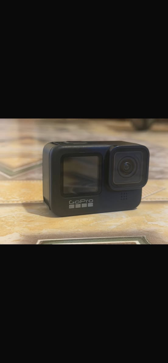 كوبرو جيل 9 نظيفة مامفتوحة  مع بطاريتها  سعر  ٢٢٥ البصرة وموجود توصيل  ***********
