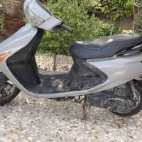 فراشة • سمنتي • محرك ناعم