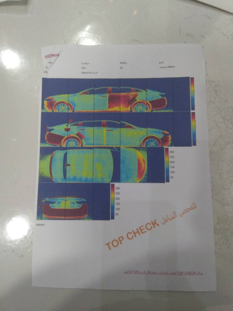 السلام عليكم ورحمة الله وبركاته 
▪️ماليبو 2017 lt للبيع بلاك توب اسود 
▪️مكينة 1500 تيربو 💪4 سلندر 
داخل كله جلد اسود 
▪️بصمة ابواب ، جنطة ، تشغيل 
▪️فول تحكمات ستيرن ودشبول
▪️شاشة لمس كبيرة ايباد
▪️نضام start stop /auto stop
▪️ليد  ✨
▪️تبريد قطعتين 
▪️تدفئة كشنات
▪️تبريد ( ثلج بلادي ١٢٣٤)
▪️شاشة اعطال ⚠️
▪️نضام كار بلي 
سماعات Boozمحطيه 
٩سماعات 
▪️كاميرا دوارة خلفية
اشاير بالمري 
تشغيل عن بعد
▪️حساسات اطارات 
▪️(حجر بيئة مكفول شرط الفحص💯)
▪️وبعد بقية مواصفات lt المعروفه
▪️كراسي كهرباء 
▪️مكان السيارة الاعظميه 
للأستفار الاتصال على الرقم *********** 
السعر  ١٠٥وبيه مجال بسيط للشري 
▪️ حادثه موضح بل الصورة كلش بسيط 
السيارة حادثه باب الخلف السايق فقط
بجم أمامي خلفي سليم 
مكينه مكفوله كير جديد عليه ادامه 
باتري جديد بلكات اي سي دلكو أصلية جديدة
بانزين محسن ودهن أي سي ديلكو من وكالة
السنوية بأسمي تحويل ثاني يوم 
السياره جاهزه وكامله بغداد, العراق
