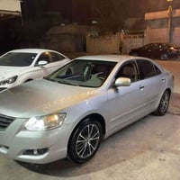 TOYOTA AURION V6 2008سایارەیەکی جایزەوساغەکامل بۆیاخەلەسەرکاڵبوونەوەبئ...