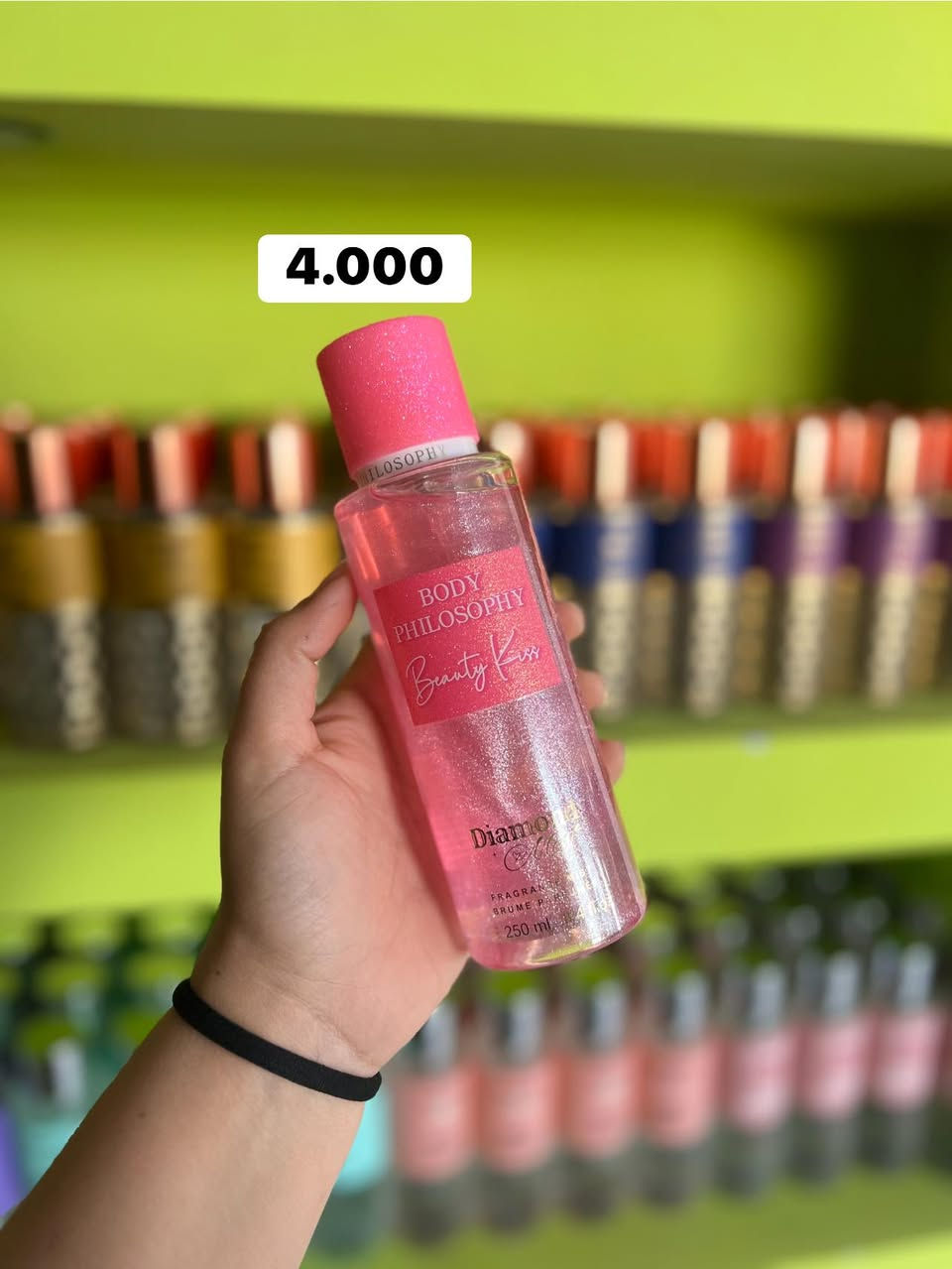 4.000

سبلاش جسم كلتري عطور فواحه ثباتيه تجنن

‎سنتر بيت_بيوتي🏡

‎‏‎🛒🛍زورونا وتمتعوا بالشراء معنا🛍🛒

‎عنوان بيت بيوتي 1/
‎العنوان : بسماية - الشارع العام - مقابل بلوك B
‎المطحنه

‎عنوان بيت بيوتي 2/ جسر ديالى القديم شارع 60قرب أسواق زمزم


**إذا كنت صاحب هذا الإعلان وتريد حذفه لأي سبب، رجاءا أرسل رسالة إلى الدعم الفني**