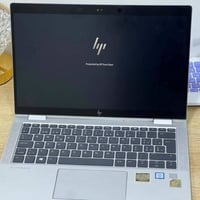 لابتوب HP • HP EliteBook x360 1030 G3 • لابتوب لمس • لابتوب 360 درجة •...