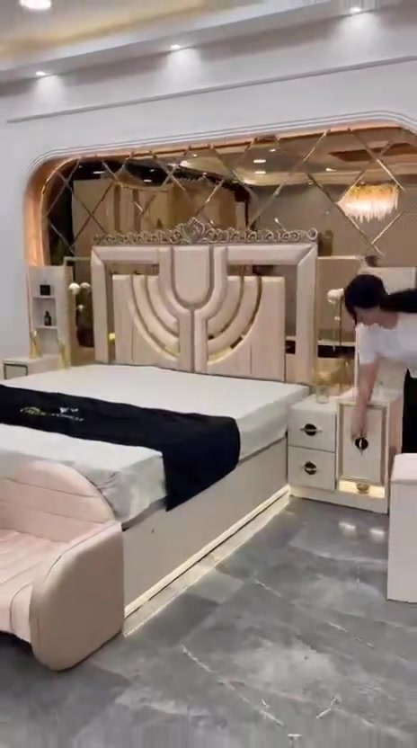 *تم تفريغ*

*موديل   ديلان برو      المودرن*

*11 قطع             360سم كنتور*

*- ضهر بلوك*

*- برغي وچوي حديد** 

*سري. مخزن جك* 

*صبغ حراري* *

   *السعر🔥 مليونين و 600 عراقي*


**إذا كنت صاحب هذا الإعلان وتريد حذفه لأي سبب، رجاءا أرسل رسالة إلى الدعم الفني**