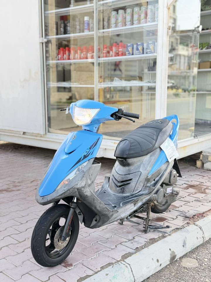 ماكس عدله للبيع 📍🏅
بوشة 55 الدراجه حلوه ونضيفه وجاهزه 

نكره سلف 

كزوز رياضي 

السعر خاص ***********
