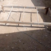 جربايه حديد للبيع سعر 25 07717460029