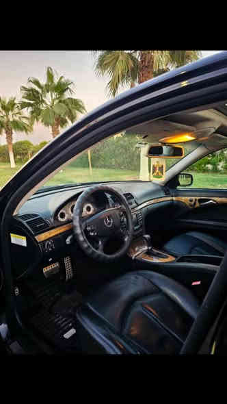 مرسيدس E350
رقم انكليزي بسمي. مميز 454 مشروع وطني
موديل 2008
مكانه بغداد مدينه الصدر 
ماشيه 90 مايل
سعر 168 مجال بسيط
استفسار ***********
