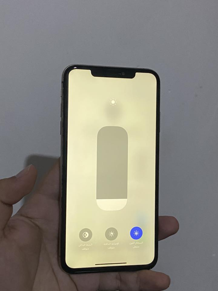 اكس اس ماكس
ذاكرة 64/ بطارية 66 شرط صرفها طبيعي

مبدل شاشة 3 خيارات (فيس ايدي واكف)

سعرو115 وبي مجال بسيط


**إذا كنت صاحب هذا الإعلان وتريد حذفه لأي سبب، رجاءا أرسل رسالة إلى الدعم الفني**