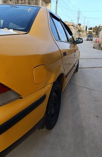 سمند • ٢٠١١ • سنوية لحد ٢٠٢٩