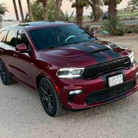 دورانجو SRT • 6.4 HEMI V8 • فول مواصفات