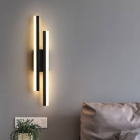 براكيت مودرن ليد • إضاءة • قطعة وحدة