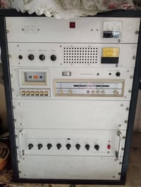 أمبليفاير • RCF • إيطالي