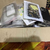 كفرات • ١٠٠ قطعة • توصيل