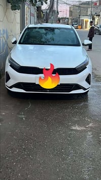 كيا K3 ٢٠٢٢ • ٣٧ الف • رقم اربيل