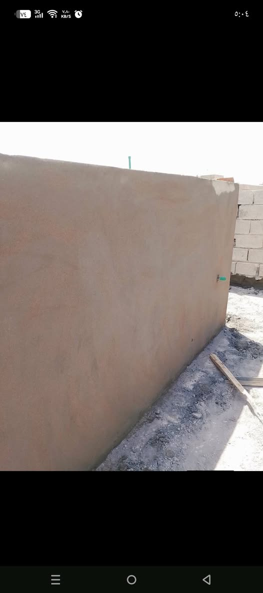 السلام عليكم
يوجد كادر كامل لبخ شغل نضيف ومرتب تريد عل يوميه او مقطوعه 
الاتصال او المراسله عل واتساب ‏‪***********‬‏
