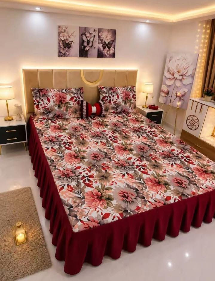 فرشات صيفي حسب الطلب 😍 يوجد توصيل كل محافضات العراق


**إذا كنت صاحب هذا الإعلان وتريد حذفه لأي سبب، رجاءا أرسل رسالة إلى الدعم الفني**